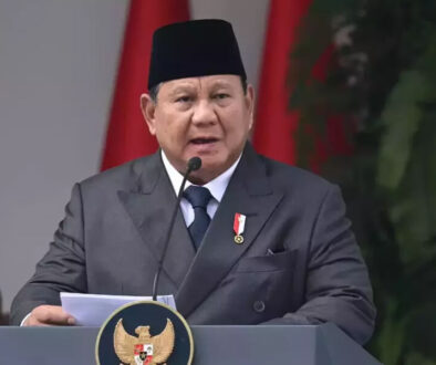 Isu Politik-Hukum 2 Tahun Capaian Prabowo hingga Reshuffle Kabinet(1)