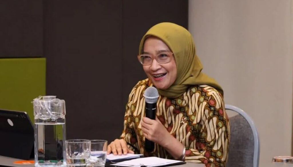 MenPANRB Berdayakan perempuan untuk transformasi digital inklusif(1)