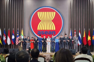 Sekjen ASEAN soroti pentingnya perkuat ketahanan, relevansi ASEAN(1)