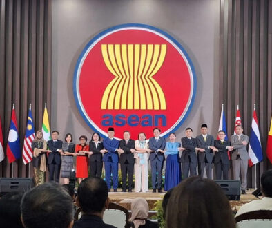 Sekjen ASEAN soroti pentingnya perkuat ketahanan, relevansi ASEAN(1)
