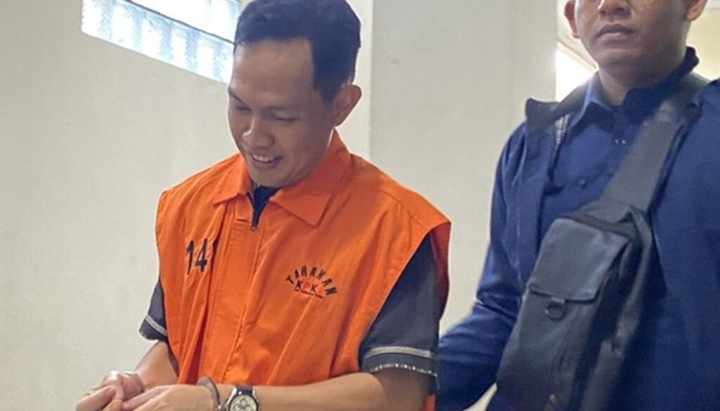 Sidang Tipikor, Bupati dan Sekda Cilacap Bantah Peras Bawahan untuk THR