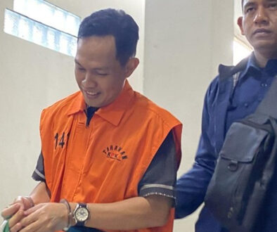 Sidang Tipikor, Bupati dan Sekda Cilacap Bantah Peras Bawahan untuk THR